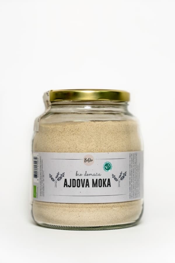 Ajdova moka