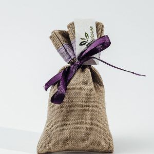 Dišeče vrečke polnjene s sivko