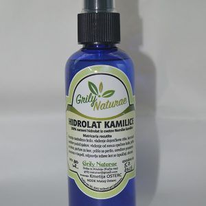 Hidrolat kamilice