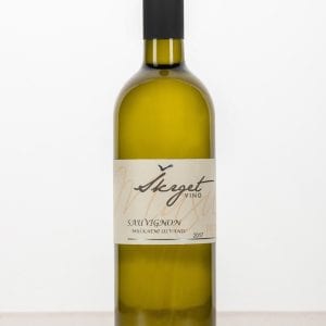 Sauvignon - Vino Škrget