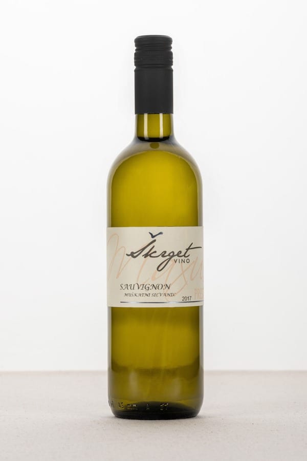 Sauvignon - Vino Škrget
