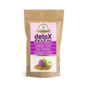 Detox mix