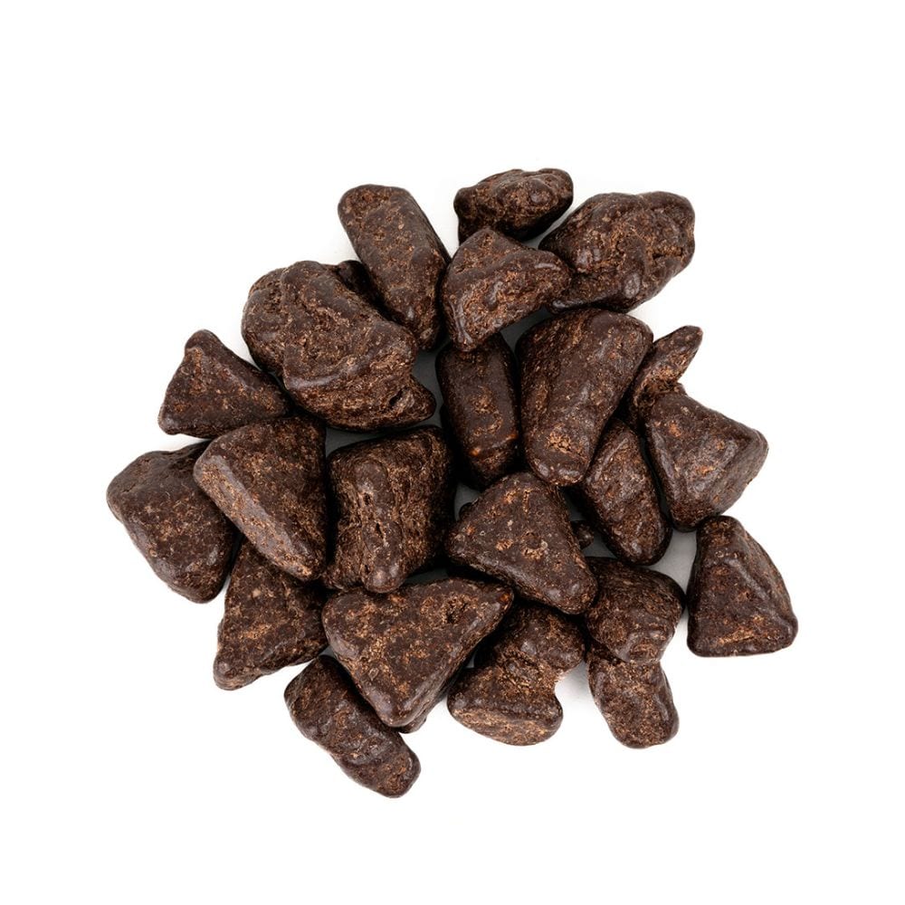 Bio jabolčni čoko hrustljavčki