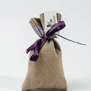 Dišeče vrečke polnjene s sivko