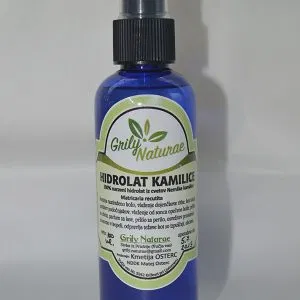 Hidrolat kamilice