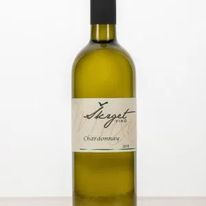 Chardonnay - vino Škrget