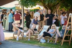 Smo destinacija za vse, ki cenijo kakovostno, ekološko hrano in pristno podeželsko izkušnjo.