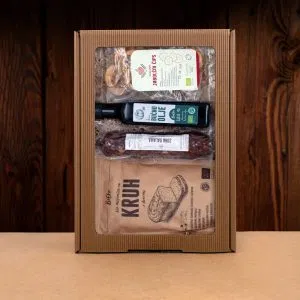 DARILNI PAKET SIMFONIJA (z bio sončničnim oljem)