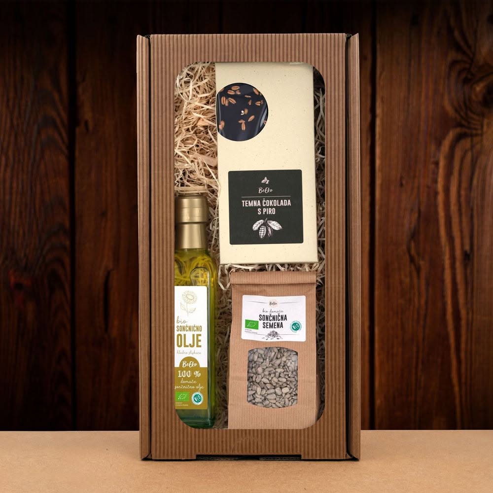 DARILNI PAKET SONČEK