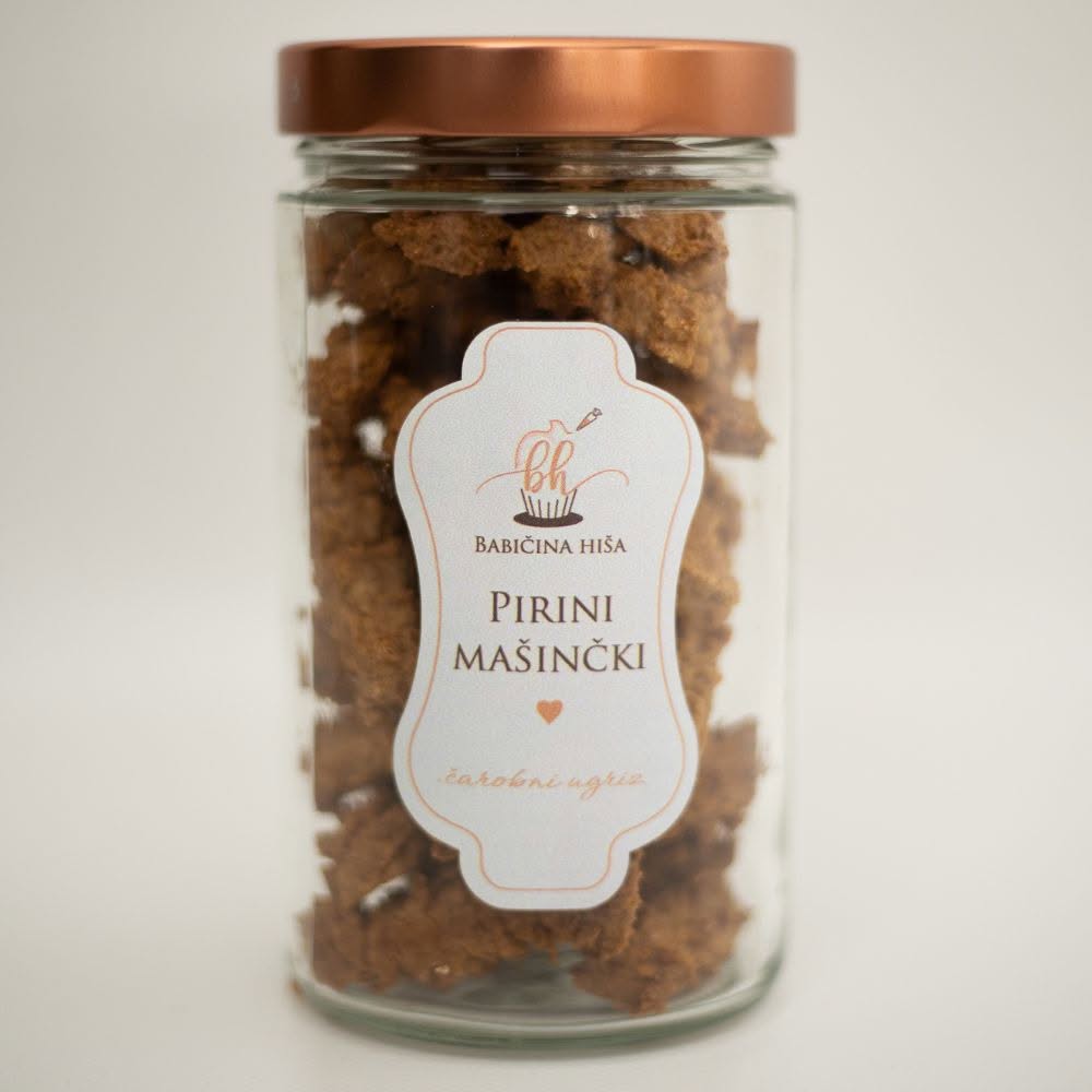 Pirini mašinčki